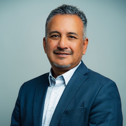 Tim B. Castillo