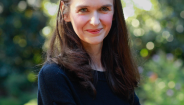 Photo of Jill Stefaniak