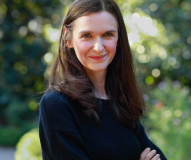 Photo of Jill Stefaniak